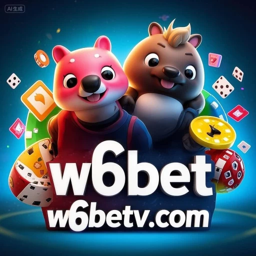 Logo w6bet